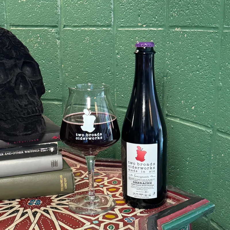 2024 Grenache