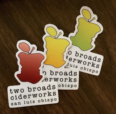 Sticker Pack